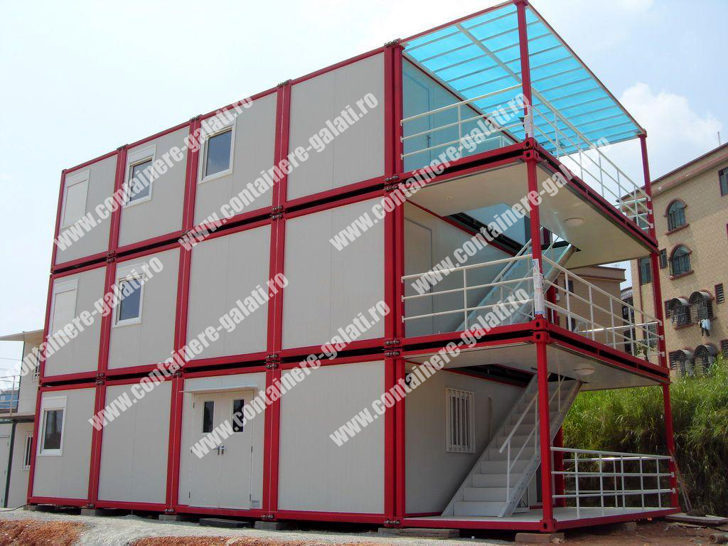 case modulare de vanzare Harghita